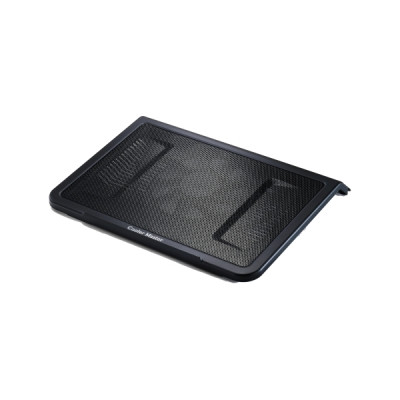 Cooler Master Notepal L1 Base de Refrigeracion para Portatil hasta 17 - 1 Ventilador Silencioso