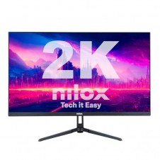 NILOX NXM272KD11 Monitor 27\1 2K 165Hz HDMI DP USB