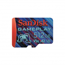 SanDisk SDSQXAV-256G-GN6XN memoria flash 256 GB MicroSD UHS-I