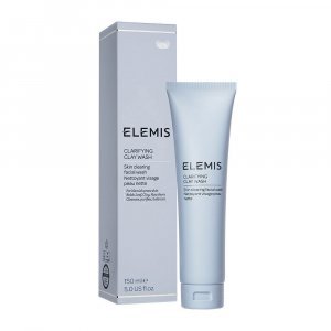 ADVANCED SKINCARE clarifying clay wash 150 ml