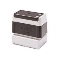 Sello Brother 34mm X 58mm Negro Pack 6 (pr-3458b6p)