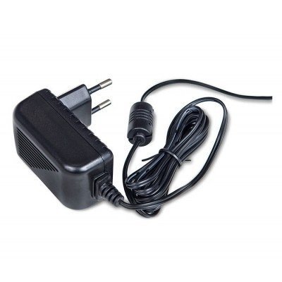 Alimentador Fijo 9Vdc 1Amp 9W conector 5,5x2,1mm DCU