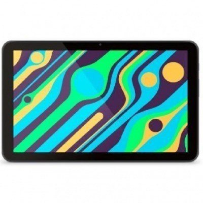 Tablet SPC Gravity SE 2nd Generation 10.1/ 2GB/ 32GB/ Quadcore/ Negra