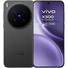 Smartphone Vivo X300 Pro 16GB/ 512GB/ 6.78