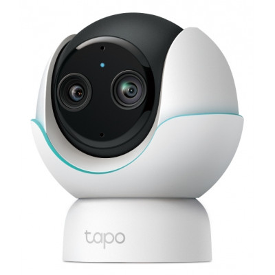 TP-Link - Tapo C840 Wi-Fi Blanco