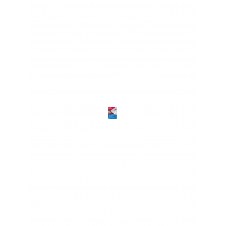 Apli 01788 Etiquetas autoadhesivas blanco