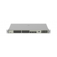 Ruijie Networks RG-NBS3100-24GT4SFP-P-V2 switch Gestionado L2 Gigabit Ethernet (10/100/1000) Energía sobre Ethernet (PoE) Metálico