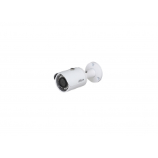 Dahua Technology Lite DH-HAC-HFW1400S Bala (forma) Cámara de seguridad CCTV Interior y exterior 2560 x 1440 Pixeles Techo/Pared/Poste