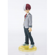 Figura tamashii nations my hero academia shoto todoroki