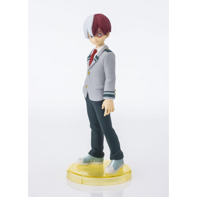 Figura tamashii nations my hero academia shoto todoroki