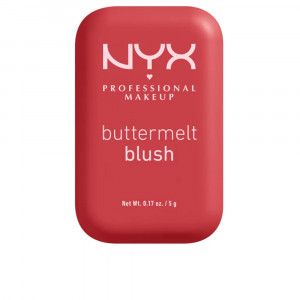 BUTTERMELT BLUSH #Butta Than Coral 5 gr