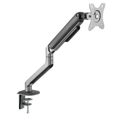 Soporte para Monitor TooQ DB4032TNR-G/ hasta 9kg