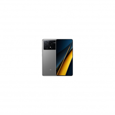 POCO X6 Pro 5G 8/256Gb Gris Smartphone