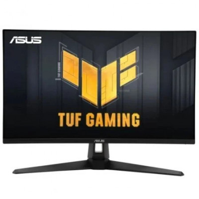 Monitor Gaming Asus TUF Gaming VG27AQ5A 27/ QHD/ 0.3ms/ 210Hz/ IPS/ Multimedia/ Negro