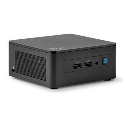 MiniPC Asus NUC RNUC13ANHI30000 Intel Core i3-1315U/ Sin Cable de Alimentación