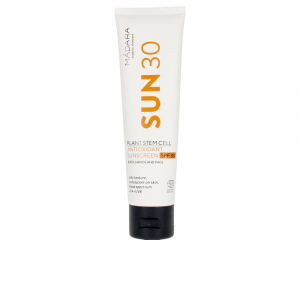 PLANT STEM CELL antioxidant sunscreen SPF30 100 ml