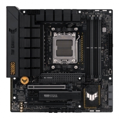 Placa Asus TUF Gaming B650M-Plus