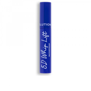 5D WHIP LIFT mascara waterproof 12 ml