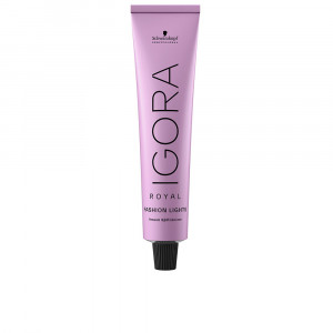 IGORA ROYAL FASHION LIGHTS #L-00 -Natural Intenso 60 ml