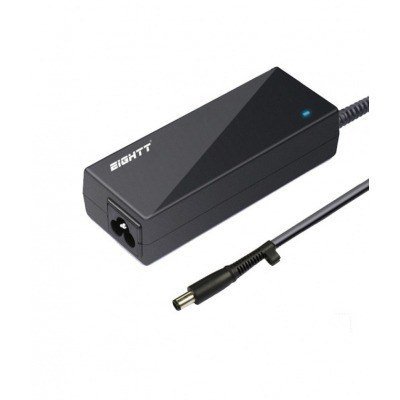 CARGADOR EIGHTT ESPECIFICO COMPATIBLE CON HP 19V-4,74A 90W 7,4*5,0
