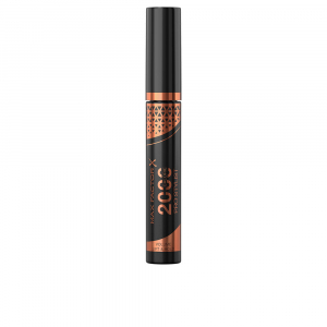 2000 CALORIE PRO STYLIST mascara #001-Black 9 ml