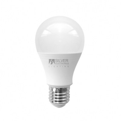 Bombilla LED ESTANDAR E27 20W Luz 5000K HIGH QUALITY