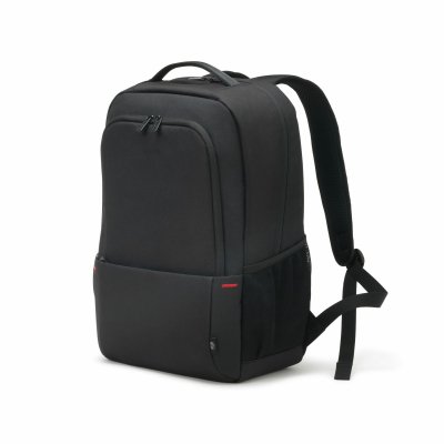Eco Backpack Plus BASE 39,6 cm (15.6) Mochila Negro