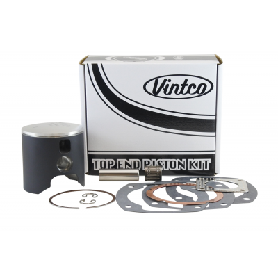 Top End Piston Kit VINTCO KTA05-0.5