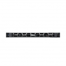 DELL PowerEdge R660XS servidor 480 GB Bastidor (1U) Intel® Xeon® Silver 4510 2,4 GHz 32 GB DDR5-SDRAM 1100 W