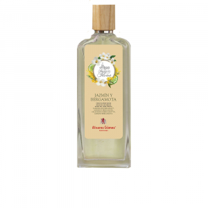 AGUA FRESCA FLORES jazmín y bergamota 150 ml