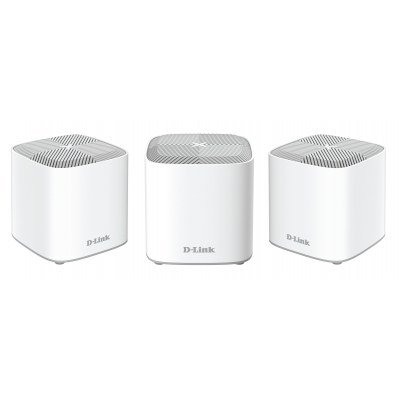 Repetidor wifi d - link covr - x1863