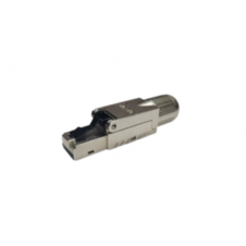 Phasak Conector RJ45 (M) Cat.6A STP blindado sin herramienta ? PHK 2252
