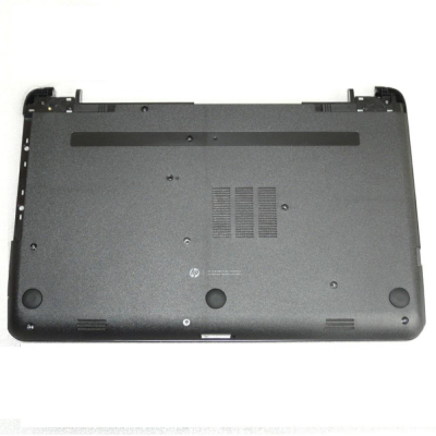Bottom case compatible para portátil HP 15-G / 15-R Negro 775087-001