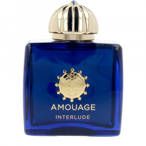 INTERLUDE WOMAN edp vapo 100 ml