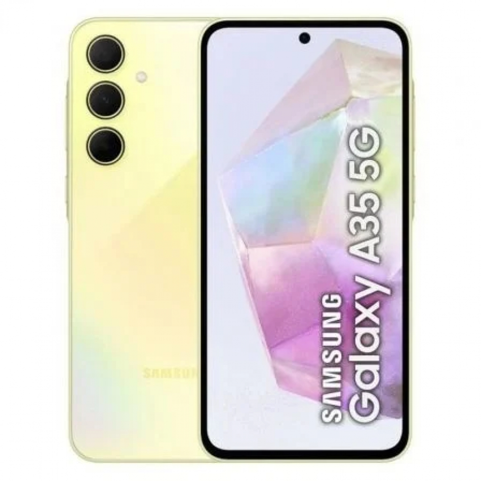 Smartphone Samsung Galaxy A35 6GB/ 128GB/ 6.6