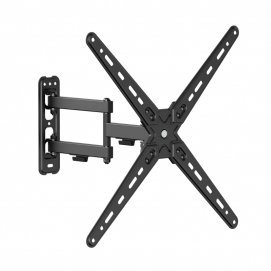 Soporte TV orientable de pared Fonestar MOV-344EN
