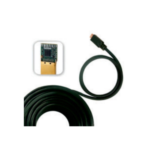 Nanocable - CABLE HDMI V1.4 de 7m (ALTA VELOCIDAD / HEC) conexión