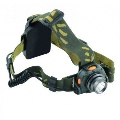 LINTERNA FRONTAL LED ZEUS