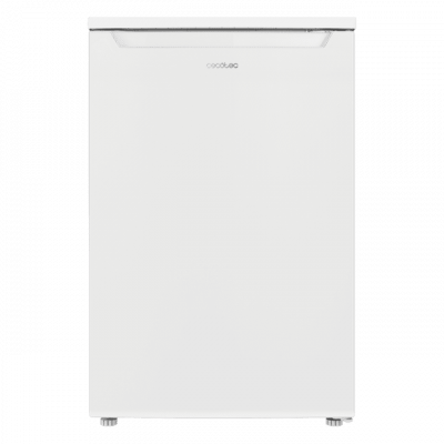 FRIGO 1P CECOTEC 02673 COOLMARKET TT 107 84,5X54,9 CICLICO E 107L C/CONG. BCO