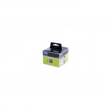 ETIQUETAS DYMO LABEL WRITER MULTIFUNCION ROLLO PAPEL DE 1000 UNIDADES BLANCO DE 57X32 MM S0722540