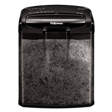 Fellowes Destructora M-7CM corte partículas 4x35mm