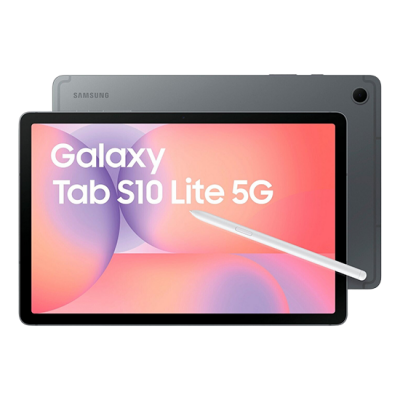 Samsung X406B Galaxy Tab S10 Lite LTE 256GB DE gray