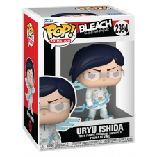 Funko pop bleach thousand year blood war