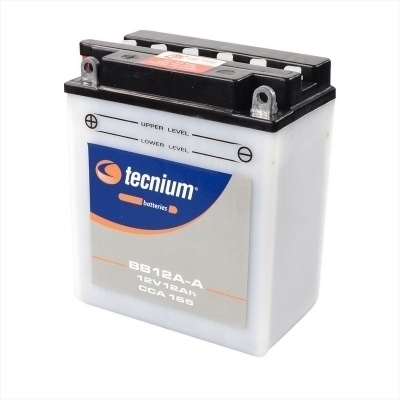 Batería Tecnium BB12A-A fresh pack 830561