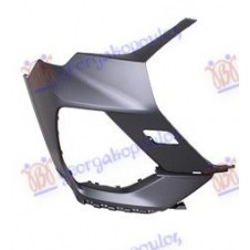 PARACHOQUE DELANTERO PARTE LATERAL(IMPRIMADO)(S-LINE)