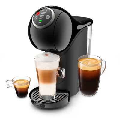 Genio 2 KP3408 Semi-automática Máquina espresso 0,8 L