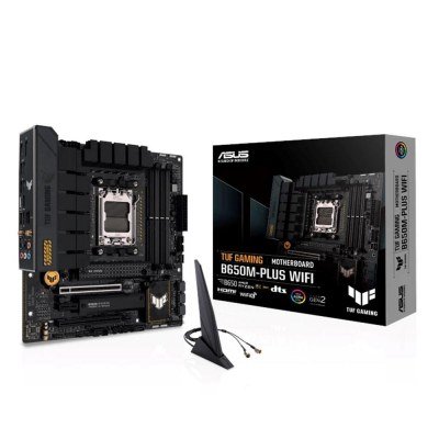 Placa base masi b650m gaming plus ddr5