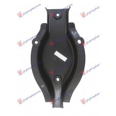 CUBIERTA DE BAJOS TRASERO PLÁSTICO (BRAZO TRASERO)