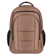 MOCHILA PARA LAPTOP 15-6 - 17 COMFORT - TAUPE