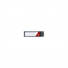 SSD WESTERN DIGITAL RED 500GB M.2 SATA III WDS500G1R0B